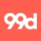 99designs 标志